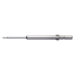 Vessel D73H1522060P1 Precision Bit Wing-shank φ4mm, H1.5x2x20x60