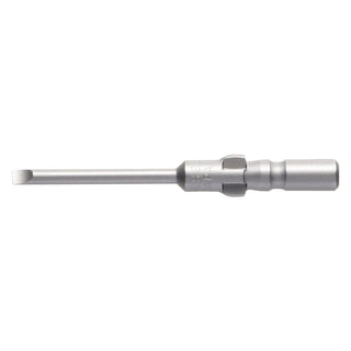 Vessel D73S20340P1 Precision Bit Wing-shank φ4mm, -2x(t)0.3x40