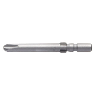 Vessel D73P240P1 Precision Bit Wing-shank φ4mm, +2x40