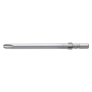 Vessel D73P260P1 Precision Bit Wing-shank φ4mm, ph2x60