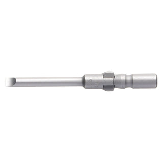 Vessel D73S250340P1 Precision Bit Wing-shank φ4mm, -2.5x(t)0.3x40