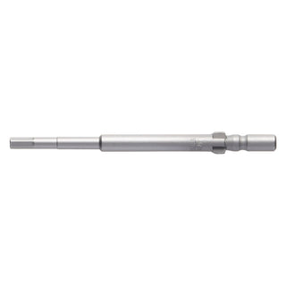 Vessel D73H2532060P1 Precision Bit Wing-shank φ4mm, H2.5x3x20x60