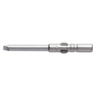 Vessel D73S30440P1 Precision Bit Wing-shank φ4mm, -3x(t)0.4x40