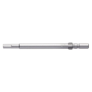 Vessel D73H360P1 Precision Bit Wing-shank φ4mm, H3x60