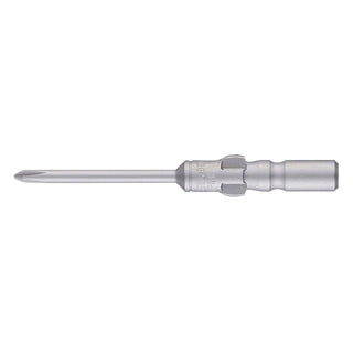 Vessel D73P00172040P1 Phillips Precision Bit Wing-shank φ4mm, +00x1.7x20x40