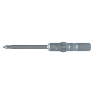 Vessel D73P0022040P1 Phillips Precision Bit Wing-shank φ4mm, +00x2x20x40