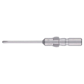 Vessel D73P0142040P1 Phillips Precision Bit Wing-shank φ4mm, +0x1.4x20x40