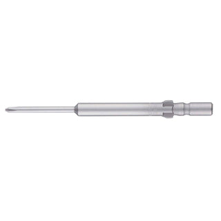 Vessel D73P0182060P1 Phillips Precision Bit Wing-shank φ4mm, +0x1.8x20x60