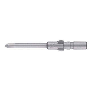Vessel D73P1252040P1 Phillips Precision Bit Wing-shank φ4mm, +1x2.5x20x40