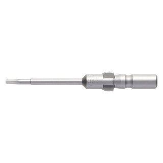 Vessel D73T4182040P1 Precision Bit Wing-shank φ4mm, T4x1.8x20x40