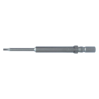 Vessel D73T522060P1 Torx Precision Bit No.D73(T5 x 2.2 x 20 x 60)
