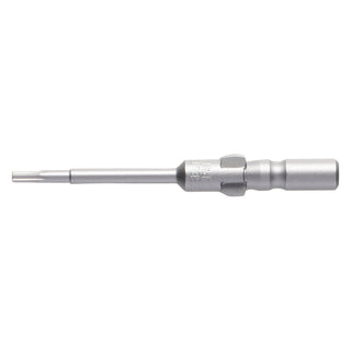 Vessel D73T522040P1 Precision Bit Wing-shank φ4mm, T5x2x20x40