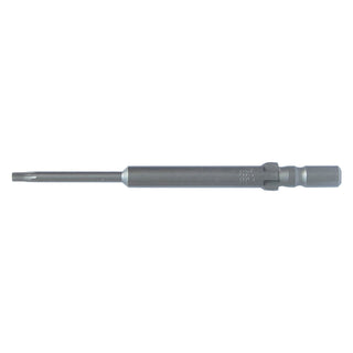 Vessel D73T622060P1 Torx Precision Bit No.D73(T6 x 2 x 20 x 60)