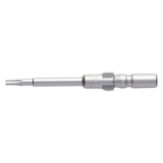 Vessel D73T6252040P1 Precision Bit Wing-shank φ4mm, T6x2.5x20x40