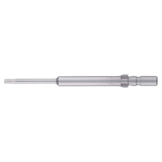 Vessel D73T722060P1 Torx Precision Bit No.D73(T7 x 2 x 20 x 60)