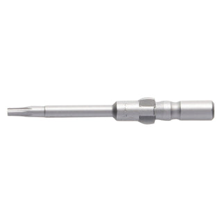 Vessel D73T7252040P1 Precision Bit Wing-shank φ4, T7x2.5x20x40