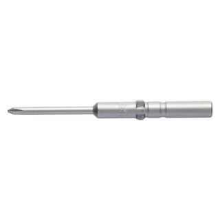 Vessel D76P0252560P1 Precision Bit Wing-shank φ5mm, ph0x2.5x25x60