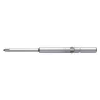 Vessel D76P133080P1 Precision Bit Wing-shank φ5mm, +1x3x30x80