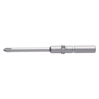 Vessel D76P133060P1 Precision Bit Wing-shank φ5mm, +1x3x30x60