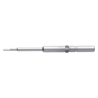 Vessel D76H233070P1 PRECISION BIT Wing-shank φ5mm, H2x3x30x70 mm