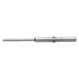 Vessel D76H2533070P1 PRECISION BIT Wing-shank φ5mm, H2.5x3x30x70mm