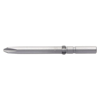 Vessel D76P260P1 Precision Bit Wing-shank φ5mm, +2x60