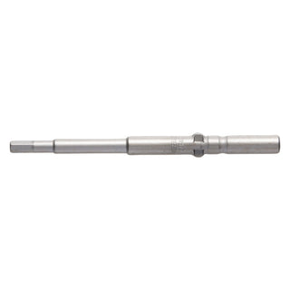 Vessel D76H343070P1 PRECISION BIT Wing-shank φ5mm, H3x4x30x70 mm