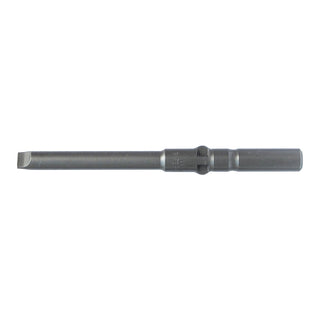 Vessel D76S40643060P1 PRECISION BIT Wing-shank φ5mm, SL4x(t)0.6x4x30x60 mm