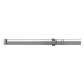 Vessel D76S50760P1 PRECISION BIT Wing-shank φ5mm, SL5x(t)0.7x60 mm
