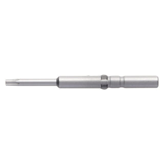 Vessel D76T1032060P1 PRECISION BIT Wing-shank φ5mm, T10x3x20x60 mm