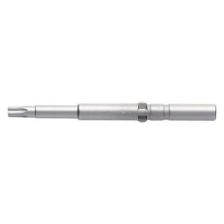 Vessel D76T1542060P1 PRECISION BIT Wing-shank φ5mm, T15x4x20x60 mm