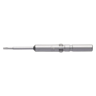 Vessel D76T522060P1 PRECISION BIT Wing-shank φ5mm, T5x2x20x60 mm