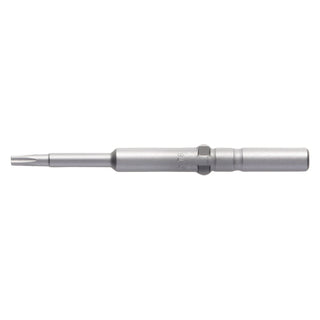 Vessel D76T832060P1 PRECISION BIT Wing-shank φ5mm, T8x3x20x60 mm