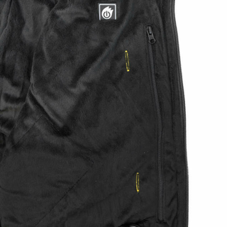DEWALT DCHJ066 Women's Heated Soft Shell Coat Kit