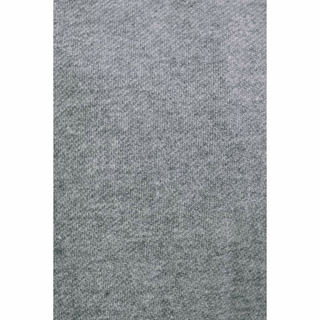 DEWALT DCHJ080 Men's Heated French Terry Cotton Hoodie without Battery - Gray