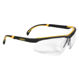 DEWALT DPG55 DC Protective Eyewear - Black Frame