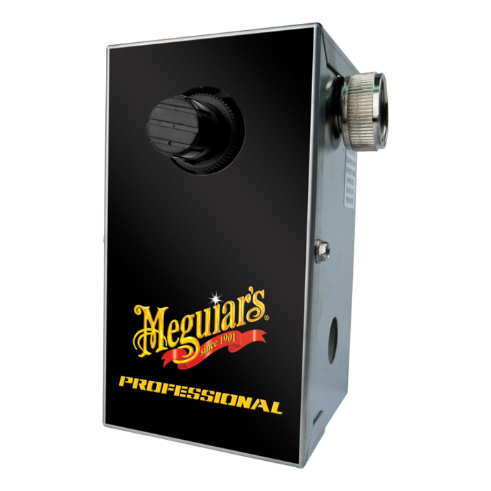 Meguiar's DMS1HIGH Professional Metering System, Single High Flow