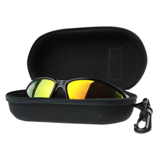 DEWALT RDNS-DPG02-NTC Thermoform Zippered Protective Eyewear Case
