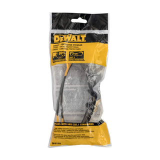 DEWALT DPG110 Chisel Protective Eyewear