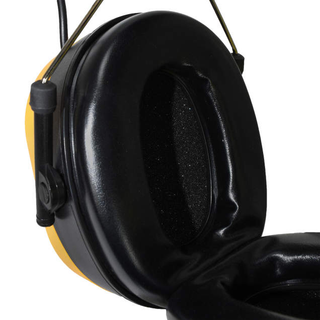 DEWALT DPG17 Bluetooth Hearing Protector