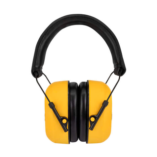 DEWALT DPG18 Reducer NRR 28 Earmuff