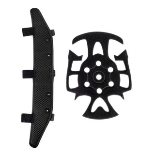 DEWALT RDNS-DPG22-SG Replacement Crown and Brow Pad