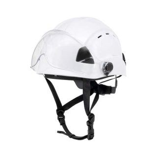 DEWALT Visor for DPG22 Type II Helmet - Clear AF+ Lens