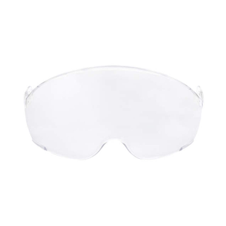 DEWALT Visor for DPG22 Type II Helmet - Clear AF+ Lens