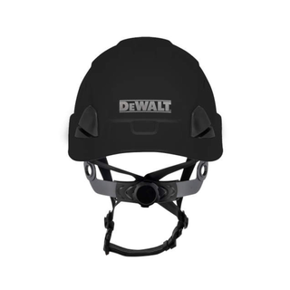 DEWALT DPG22V Type II Class C Vented Safety Helmet