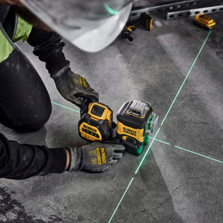 DEWALT DPG575 Foam Nitrile A3 Cut Glove