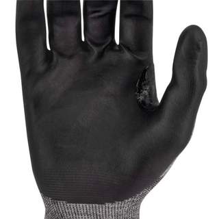 DEWALT DPG578 Touchscreen Foam Nitrile A6 Cut Glove