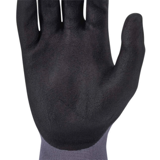 DEWALT DPG74 Touchscreen Micro-Foam Nitrile A1 Cut Glove