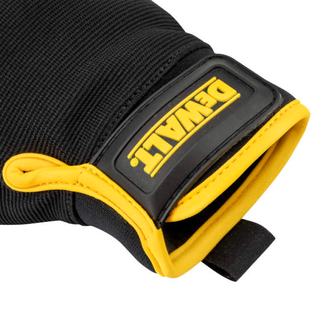 DEWALT DPG752 Mid-Grade Thermal Lined Cold Weather Glove