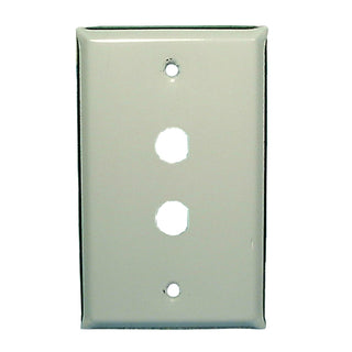 Philmore DW31 Wall Plate